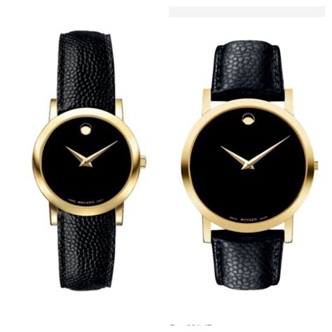 his and her watch set movado|his and hers watches luxury.